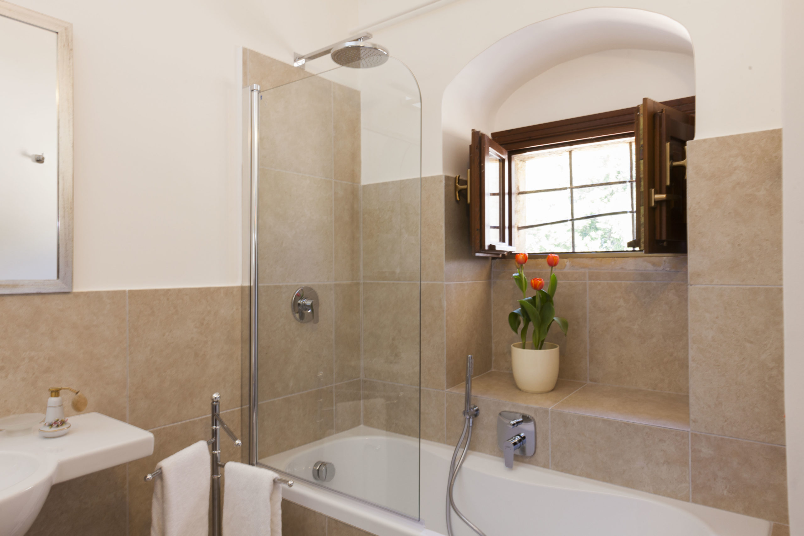 superior bagno due
