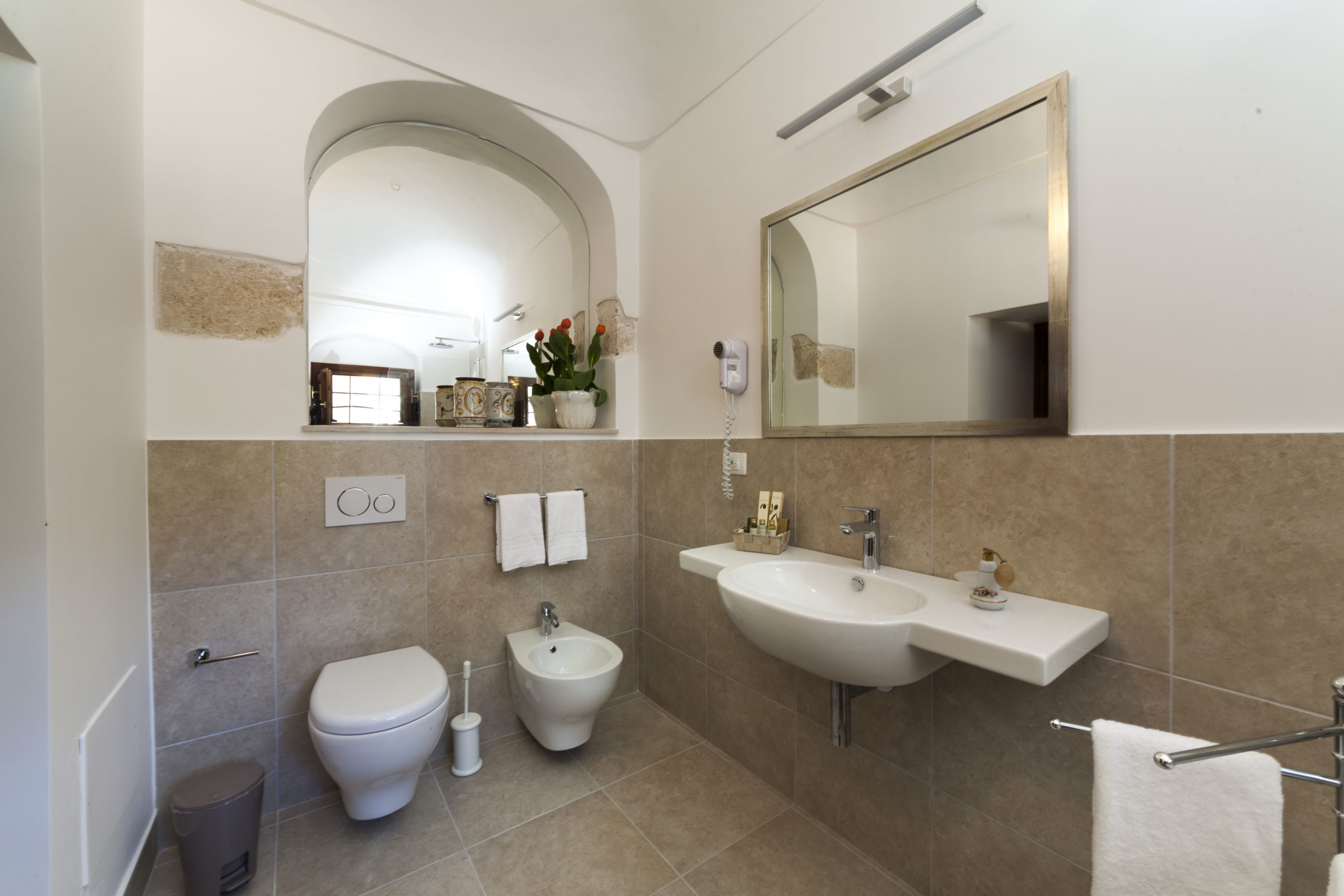 superior bagno